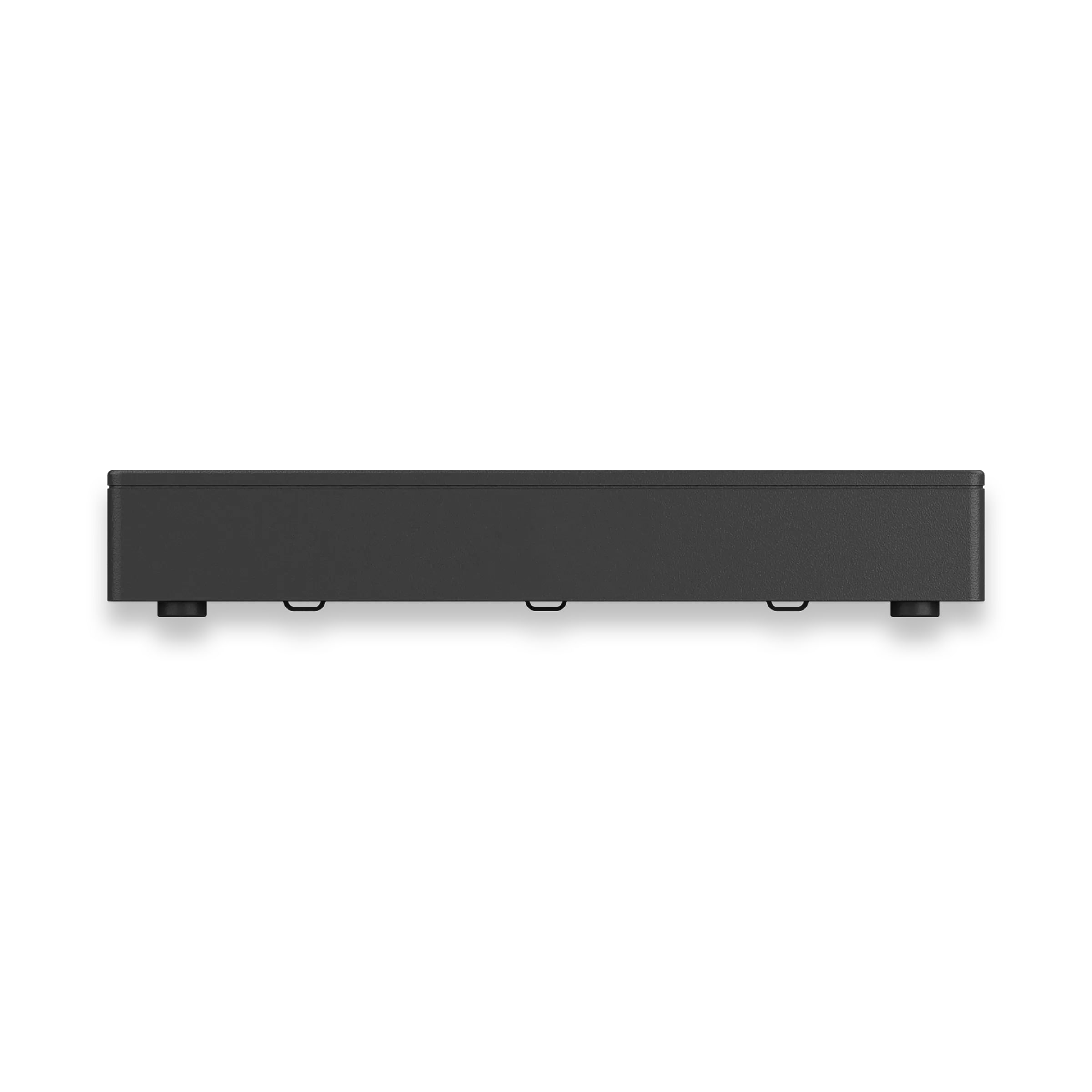 Asus nuc 13 rugged mini pc barebone nero intel n50 ddr5 wi-fi 6e bnuc13brkp200b02i ASUS NUC 13 Rugged BNUC13BRKP200B02I Nero N50