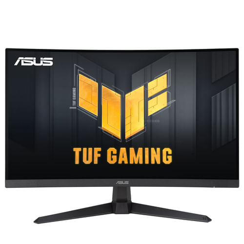 ASUS TUF Gaming VG27WQ3B Monitor PC 68,6 cm (27") 2560 x 1440 Pixel Quad HD LCD Nero