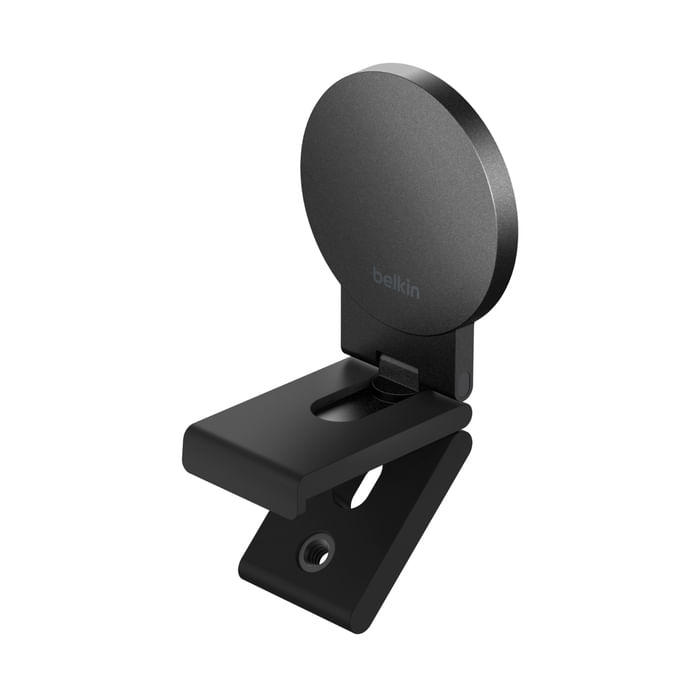 Belkin MMA007BTGY supporto per personal communication Supporto passivo Telefono cellulare/smartphone Nero (MAGSAFE IPHON Belkin SUPPORTO PER IPHONE CO