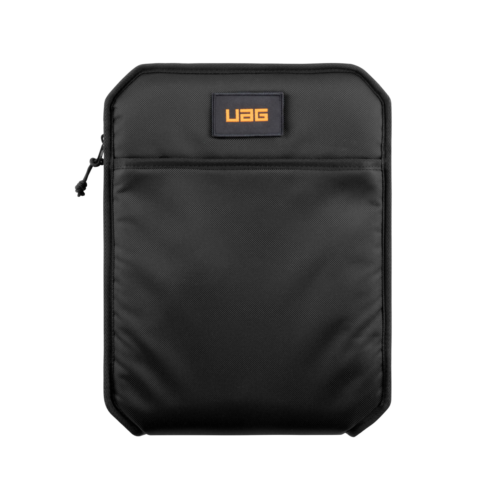 Urban Armor Gear 982400114040 custodia per tablet 32,8 cm [12.9] Custodia a tasca Nero (UAG Rugged Sleeve for iPad Pro 1 Urban Armor Gear 982400114040