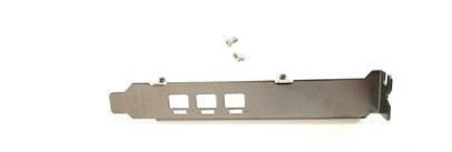 CoreParts KIT882 parte del case del computer (High profile bracket for - NVIDIA Quadro P400 High - profile bracket for N CoreParts KIT882 parte del ca