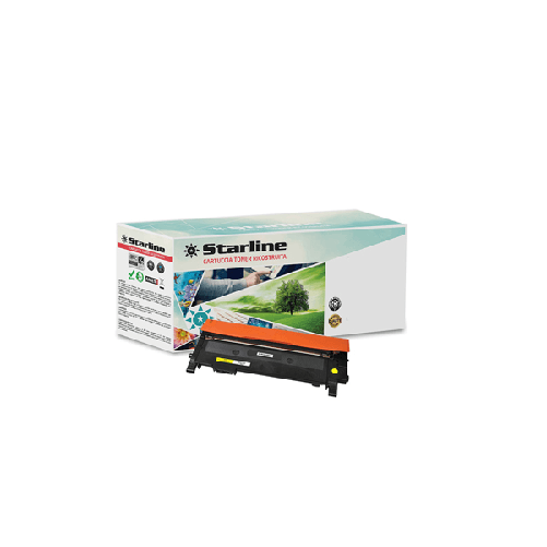 STARLINE TONER RIC GIALLO PER Samsung Xpress C430 · C430W · C480W · C480 FN · C480 · C