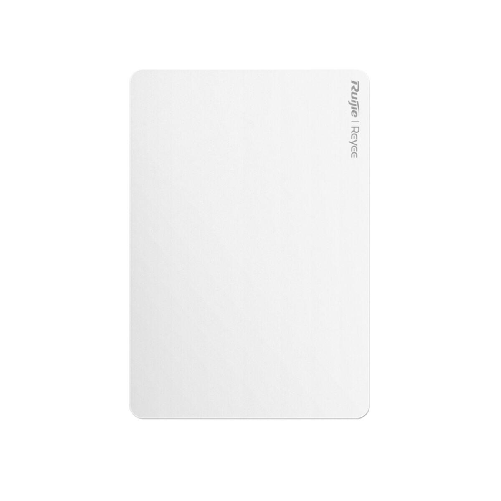 Ruijie Networks RG-RAP1260 punto accesso WLAN 2976 Mbit/s Bianco Supporto Power over Ethernet (PoE)