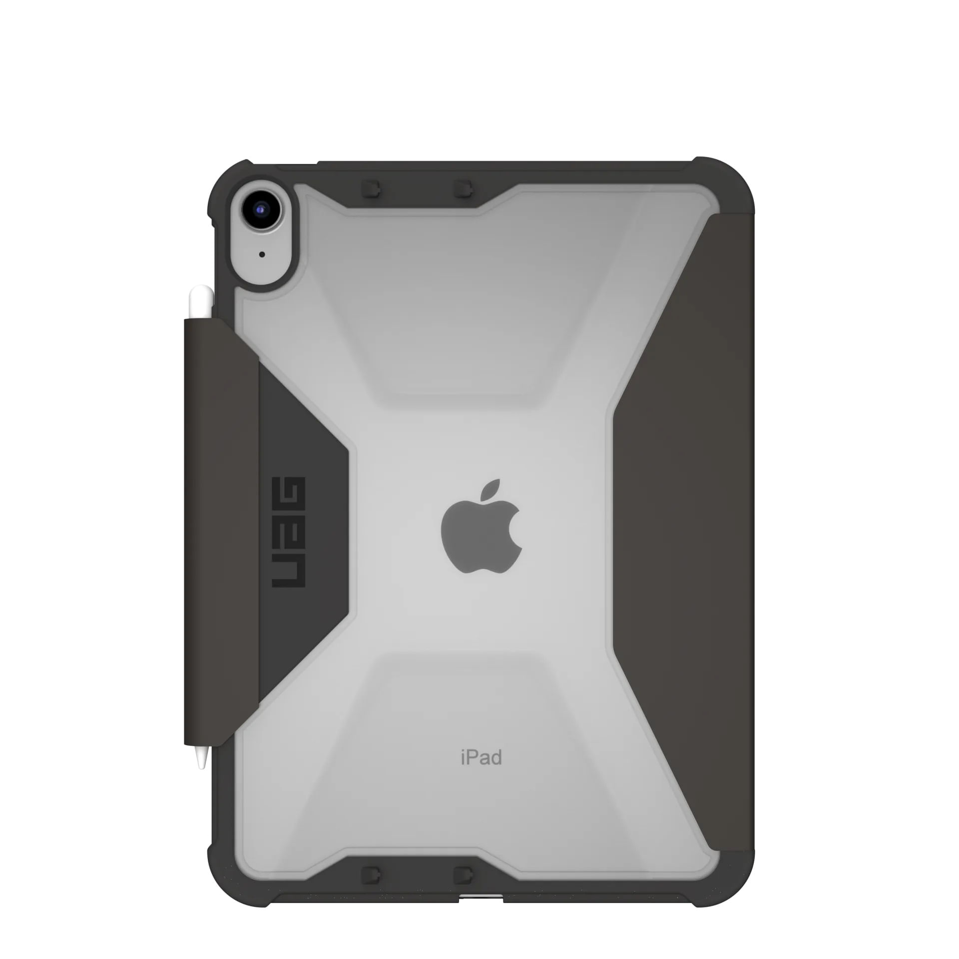 Urban armor gear llc Urban Armor Gear Plyo 27,7 cm [10.9] Custodia a libro Nero Urban Armor Gear Plyo 27,7 cm (10.9") Custodia a libro Nero, Transluce
