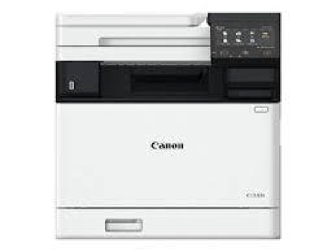 Canon i-SENSYS X C1333i Laser A4 1200 x 1200 DPI 33 ppm Wi-Fi