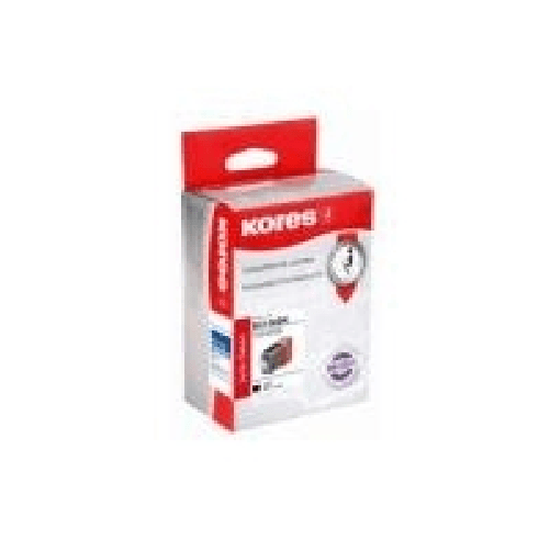Kores Inchiostro Kores per Canon Pixma MP500-MP830 nero contenuto 265 ml gruppo 1504 (G1504BK) Kores G1504BK cartuccia d'inchiostro 1 pz Compatibile N