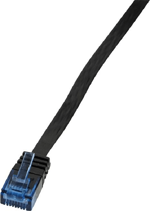 2Direct LogiLink 0.25m Cat6 U/UTP RJ45 cavo di rete Nero 0,25 m U/UTP (UTP) LogiLink 0.25m Cat6 U/UTP RJ45 cavo di rete Nero 0,25 m U/UTP (UTP)