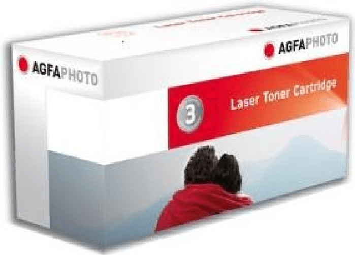 AgfaPhoto APTHP285ADUOE cartuccia toner 2 pz Nero