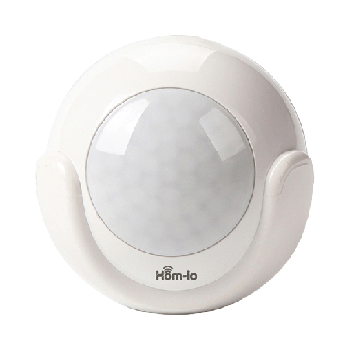 Hom-io Sensore WiFi Pir Motion - rilevatore di movimento - Hom-io