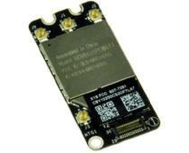 CoreParts MSPP8006 ricambio per laptop Modulo Bluetooth (Airport/Bluetooth Board 3.0 - Macbook Pro 13.3 A1278 A1286 - Ma CoreParts MSPP8006 ricambio p