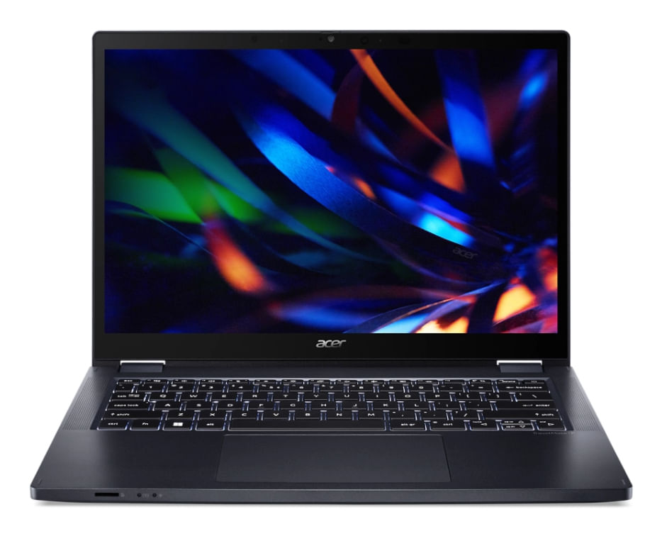 Acer TravelMate P4 TMP414RN-53-TCO-56A7 Intel Core i5 i5-1335U Ibrido (2 in 1) 35,6 cm (14") Touch screen WUXGA 16 GB DDR4-SDRAM 512 GB SSD Wi-Fi 6