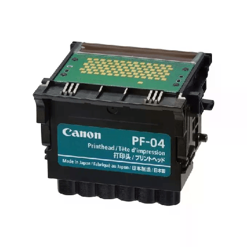 Canon PF-04 testina stampante Ad inchiostro