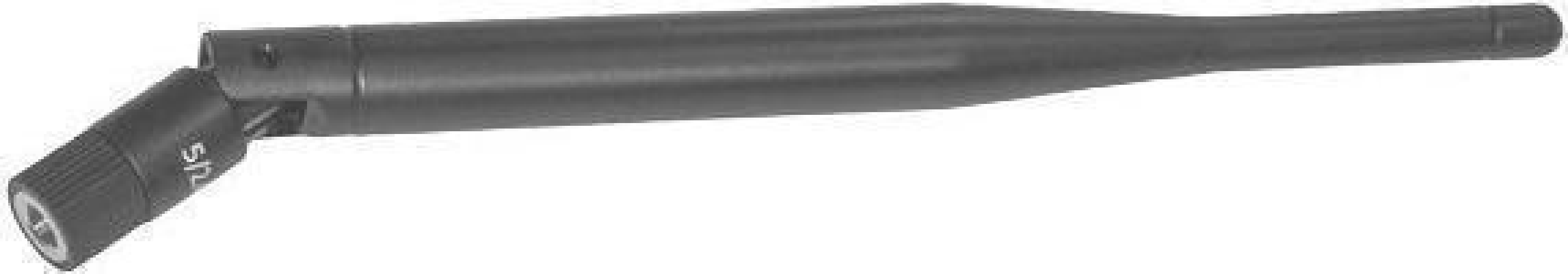 Cradlepoint 170836-000 antenna di rete RP-SMA