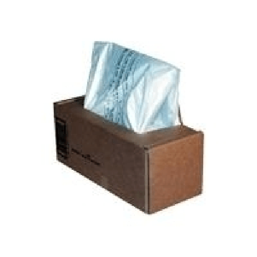 Fellowes 36053 accessorio per tritadocumenti 100 pz Borsa (Fellowes 36053 Shredder Bags 100pk) Fellowes 36053 accessorio per tritadocumenti Borsa 100