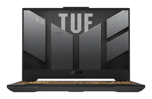ASUS TUF Gaming F15 TUF507VV-LP193 Intel Core i7 i7-13620H Computer portatile 39,6 cm (15.6") Full HD 16 GB DDR5-SDRAM 1 TB SSD NVIDIA GeForce RTX 4