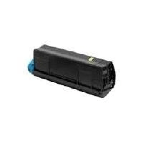 Okidata OKI 42127457 cartuccia toner 1 pz Originale Nero OKI 42127457 cartuccia toner 1 pz Originale Nero