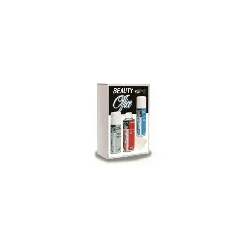 Neutra Pulizia/Igiene e Manutenzione V01009 kit per la pulizia Metallo/Plastico Liquido per la pulizia Pulizia/Igiene e Manutenzione V01009 kit per la