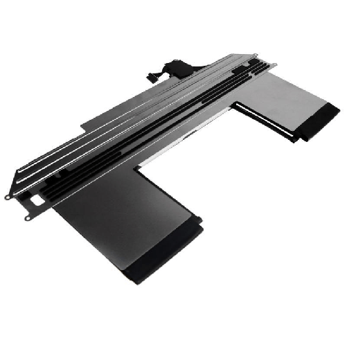 CoreParts MBXAP-BA0072 ricambio per laptop Batteria (Laptop Battery for Apple - 54.72WH Li-Pol 11.4V 4.8Ah - 54.72WH Li- CoreParts MBXAP-BA0072 ricamb