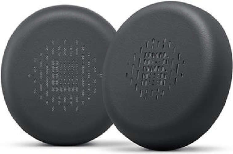 Emc DELL HE524 Auricolare (HE524 PRO WIRED / WIRELESS HEAD - HEADSET EAR CUSHIONS) DELL HE524 Auricolare