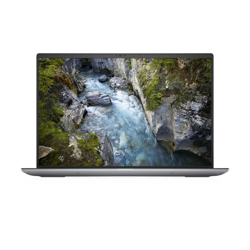Emc DELL Precision 5680 Intel Core i7 i7-13700H Workstation mobile 40,6 cm (16") Full HD+ 32 GB LPDDR5 DELL Precision 5680 Intel Core i7 i7-13700H