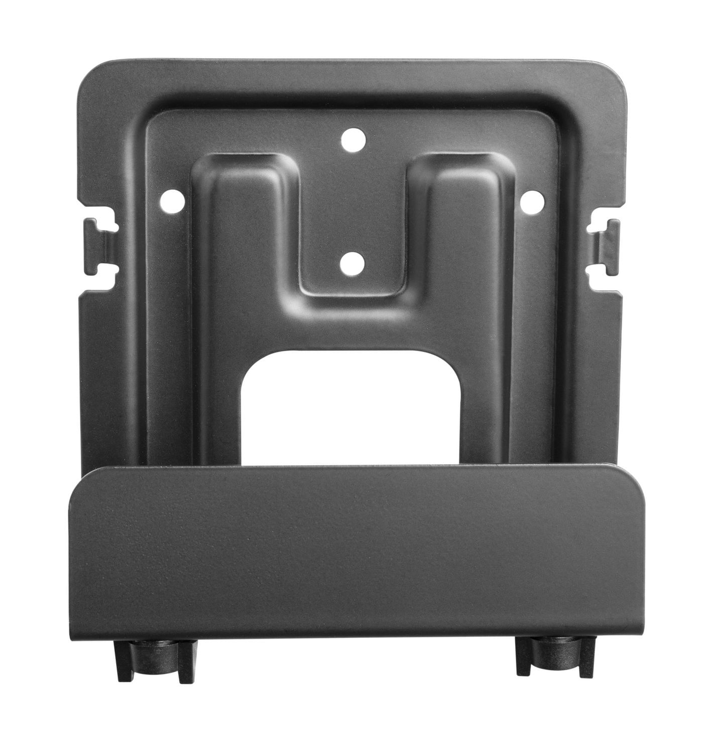 Vivolink VLMPM2 kit di fissaggio (Media Player Mount 2 - . - Warranty: 144M) Vivolink VLMPM2 kit di fissaggio Nero