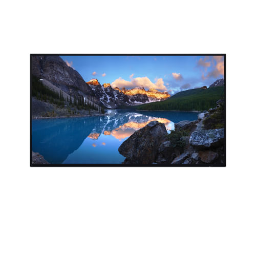 DELL UltraSharp U2424H_WOST Monitor PC 60,5 cm [23.8] 1920 x 1080 Pixel Full HD LCD Nero, Argento (TFT U2424H 23.8IN IPS DELL UltraSharp U2424H_WOST M