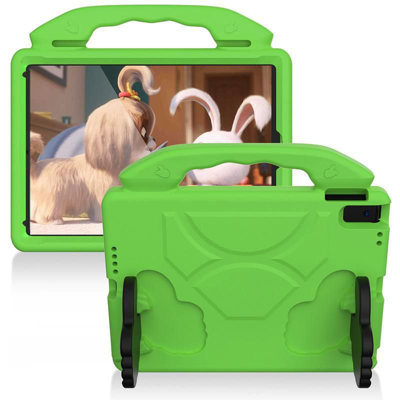 ESTUFF Apple iPad Pro 11 2018/2020 / Cover Verde (HANDY Protection Case for - iPad Pro 11 - 2022/2020/2018/Air 5/4 10.9. eSTUFF ES682305-BULK custodia