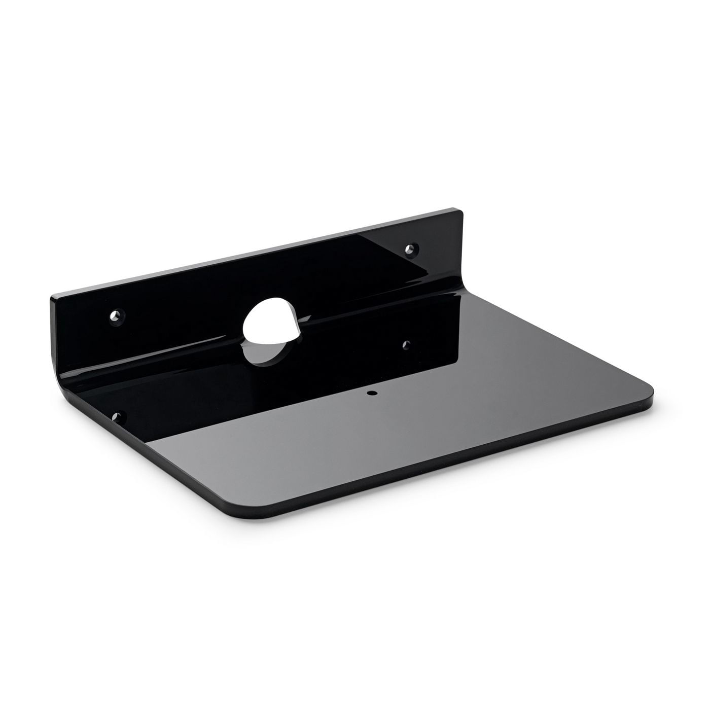 Vivolink VLSHELF-CAMPTZ accessorio per la montatura delle macchine fotografiche Mensola per fotocamera (Shelf for PTZ Ca Vivolink VLSHELF-CAMPTZ acces