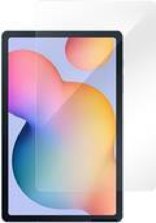 ESTUFF ES506008 protezione per lo schermo dei tablet Pellicola proteggischermo trasparente Samsung 1 pz (Samsung Galaxy eSTUFF ES506008 protezione per