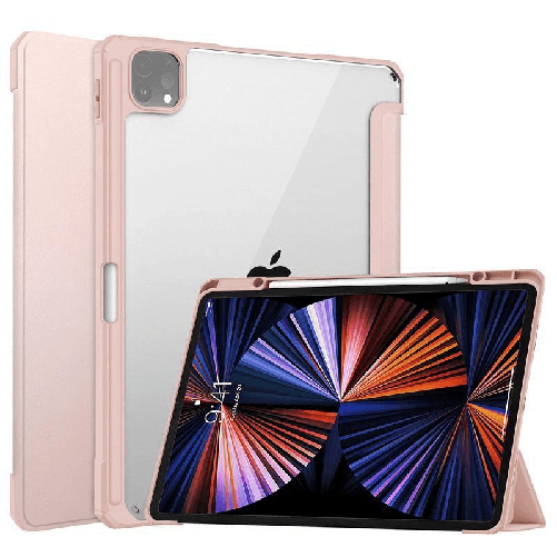 CoreParts TABX-IPPRO12.9-COVER20 custodia per tablet 32,8 cm [12.9] Custodia a libro Rose Gold (Cover for iPad Pro 12.9 CoreParts TABX-IPPRO12.9-COVER