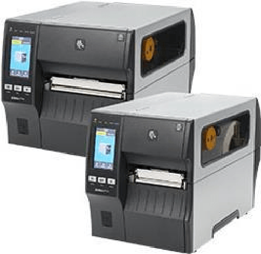 Zebra ZT411 203 x 203 DPI Con cavo e senza cavo Termica diretta/Trasferimento termico Stampante POS (ZT411 TT PRINT 4IN Zebra ZT411 203 x 203 DPI Con