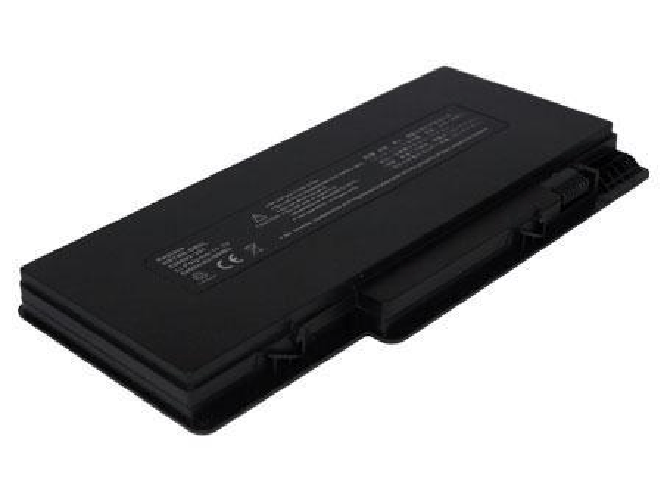 CoreParts MBI2093 ricambio per laptop Batteria (Laptop Battery for HP 58Wh 6 - Cell Li-Pol 11.1V 5.2Ah Black - 58Wh 6 Ce CoreParts MBI2093 ricambio pe