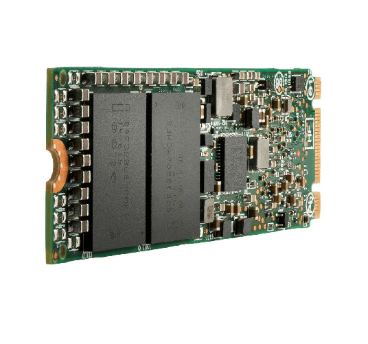 HP 902758-001 drives allo stato solido M.2 512 GB PCI Express NVMe (SSD 512Gb M2 Pcie Nvme - TLC 705 G3 - Warranty: 12M) HP 902758-001 drives allo sta