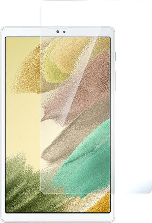 ESTUFF ES506015 protezione per lo schermo dei tablet Pellicola proteggischermo trasparente Samsung 1 pz (Samsung Galaxy eSTUFF ES506015 protezione per