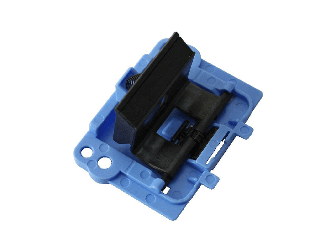 CoreParts MSP4703 kit per stampante (SEPARATION PAD ASSEMBLY - HP LaserJet P1006, 1007, - 1008, Pro P1102, Pro M125, 126 CoreParts MSP4703 kit per sta