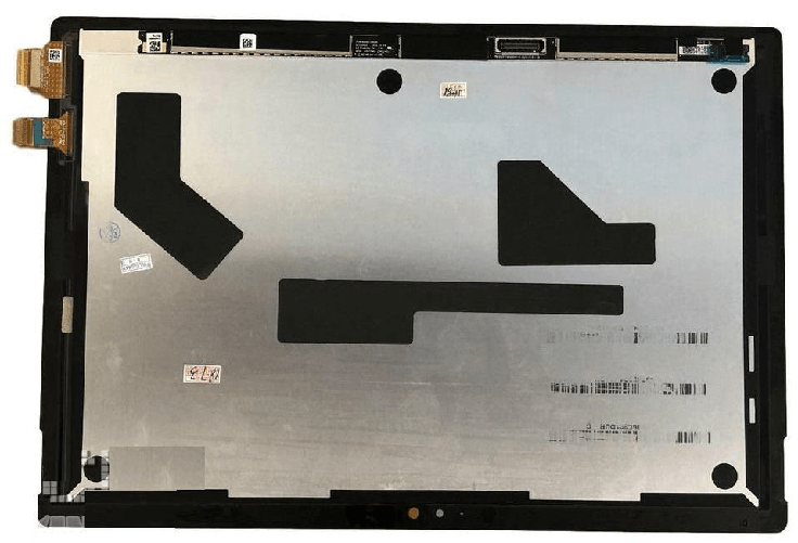 CoreParts MSPPXMI-DFA0015 ricambio per laptop Display (LCD Screen with Digitizer - Assembly Surface Pro 7+ - 12.3'' Micr CoreParts MSPPXMI-DFA0015 ric
