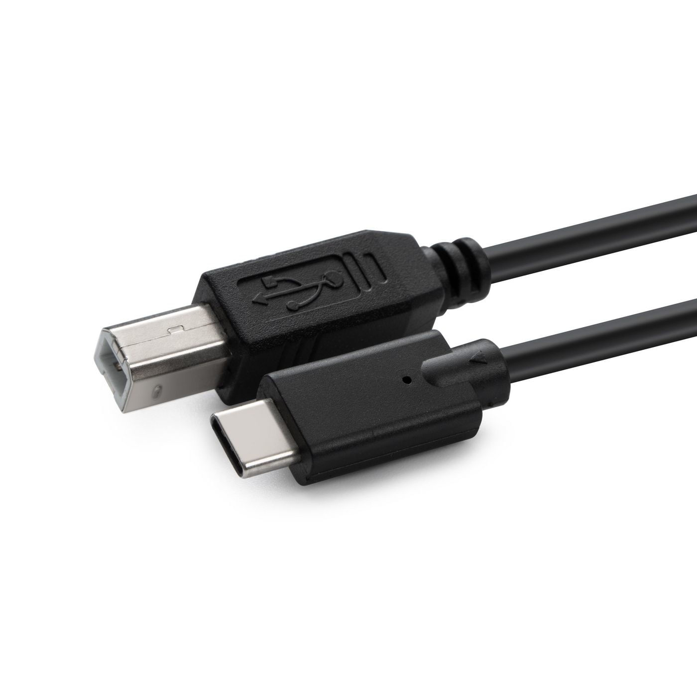 Microconnect W127021092 cavo USB 5 m USB 2.0 USB C USB B Nero (USB-C to USB 2.0 B Cable, 5m - Warranty: 300M) Microconnect USB3.1C2B5 cavo USB USB 2.0