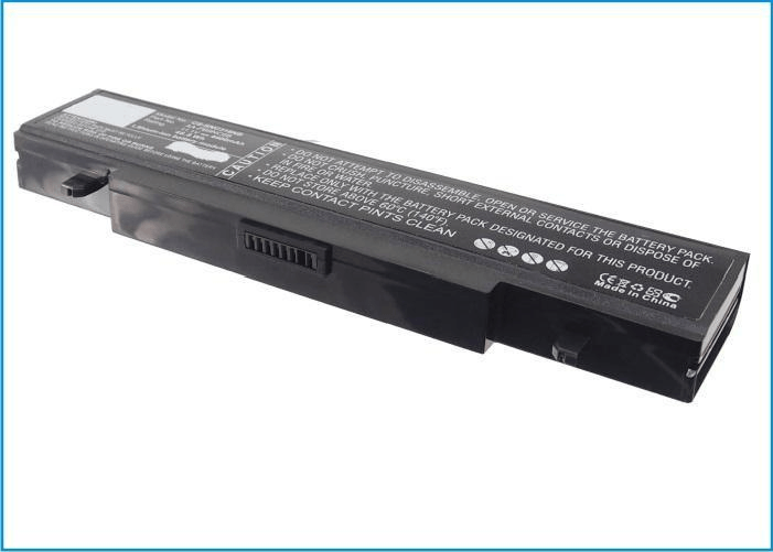 CoreParts MBXSA-BA0155 ricambio per laptop Batteria (Battery for Samsung Laptop - 49Wh Li-ion 11.1V 4400mAh - Black, 49W CoreParts MBXSA-BA0155 ricamb