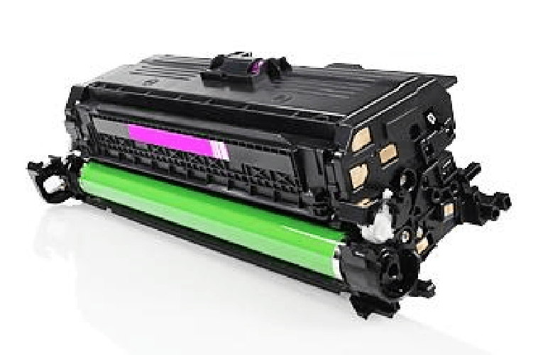 Cartuccia toner generico magenta HP CF323A - Sostituisci 653A