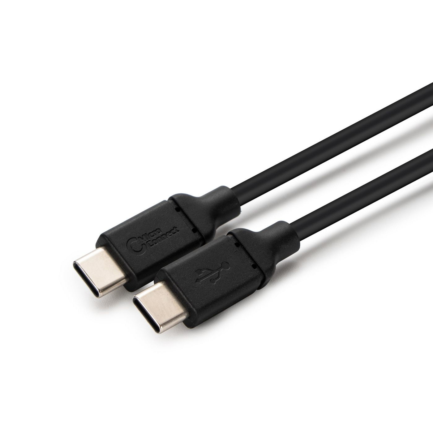 Microconnect MC-USB2.0CC3 cavo USB 3 m USB 2.0 USB C Nero (USB-C Charging Cable, 3m - Warranty: 300M) Microconnect MC-USB2.0CC3 cavo USB USB 2.0 3 m U