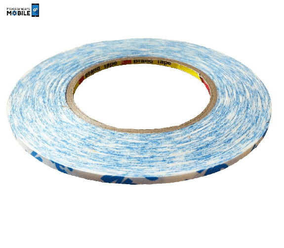 CoreParts MOBX-TOOLS-023 ricambio per cellulare (Doublesided tape 4mm - 4mm - 50M - Tape Special for - ipad 0.15mm*4mm*5 CoreParts MOBX-TOOLS-023 rica
