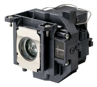 CoreParts ML12126 lampada per proiettore 220 W (Projector Lamp for Epson 220 - Watt 3000 Hours, 220 Watt Fit - for Epson CoreParts ML12126 lampada per