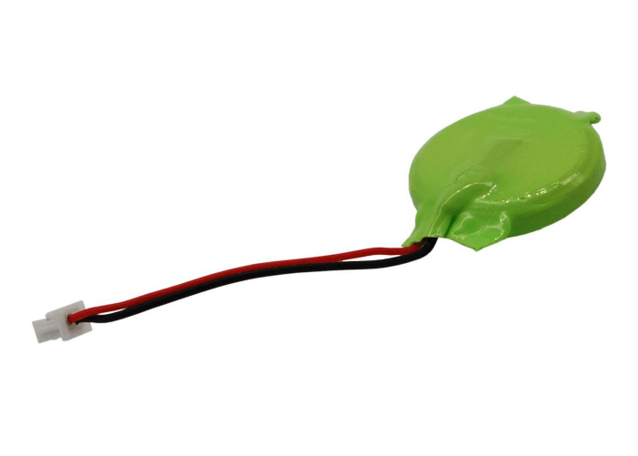 CoreParts MBXCMOS-BA014 ricambio per laptop Batteria RTC (CMOS/Backup Battery for Dell - 0.60Wh Li-ion 3V 200mAh - Green CoreParts MBXCMOS-BA014 ricam