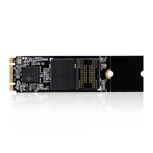 CoreParts NT-64T/2280 drives allo stato solido M.2 64 GB 3D TLC (M.2 SATA [NGFF] 64GB 2280 - 3D TLC Cache - Read/Write:5 CoreParts NT-64T/2280 drives