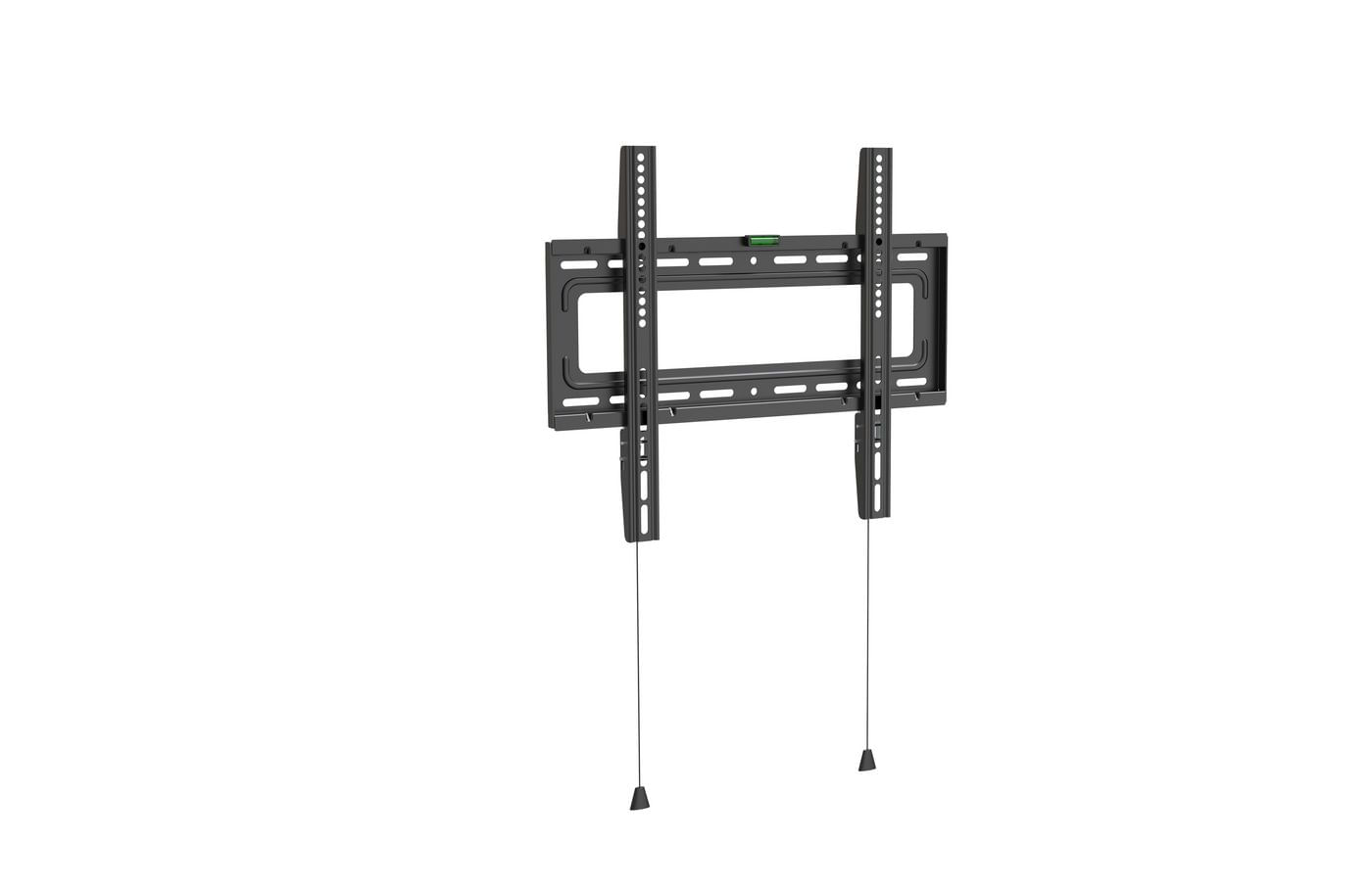 Vivolink VLMW3255 Supporto TV a parete 139,7 cm [55] Nero (Wall mount slim M up to VESA - 400x400 50kg . - Warranty: 144 Vivolink VLMW3255 Supporto TV