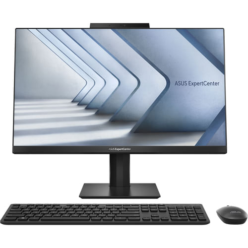 ASUS ExpertCenter E5 AiO 24 E5402WVARK-BPC006X Intel Core 5 120U 60,5 cm (23.8") 1920 x 1080 Pixel Touch screen PC All-in-one 16 GB DDR4-SDRAM 512 GB