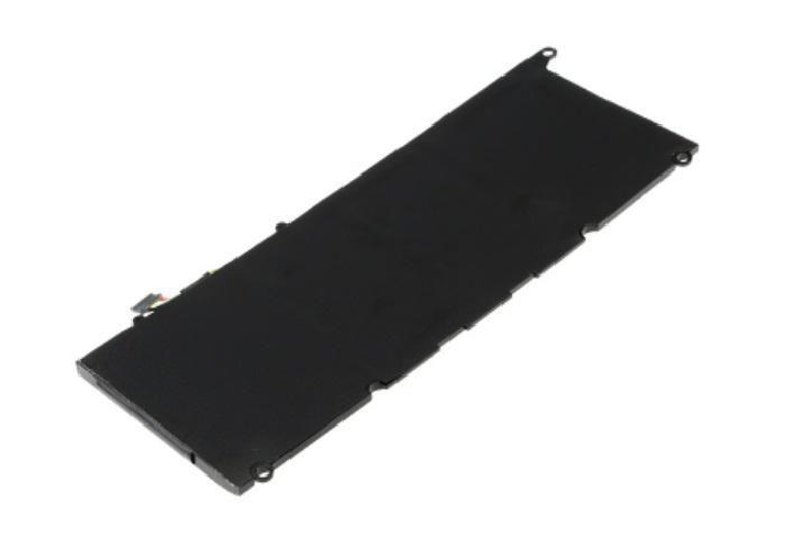 CoreParts MBXDE-BA0259 ricambio per laptop Batteria (Laptop Battery for Dell 59Wh - Li-Pol 7.6V 7800mAh Black, - 59Wh Li CoreParts MBXDE-BA0259 ricamb