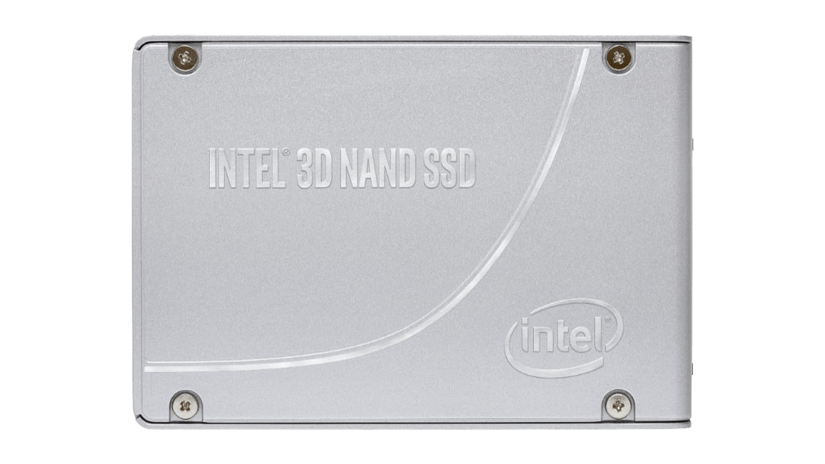 Intel SSDPE2KX020T810 drives allo stato solido 2.5" 2000 GB PCI Express 3D TLC NVMe Intel SSDPE2KX020T810 drives allo stato solido 2 TB 2.5" PCI Expre