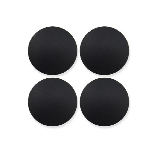 CoreParts MSPP70560 ricambio per laptop Piedi (Rubber Feet [4pcs/set] for - Apple Macbook Air 11.6 Apple - Macbook Air 1 CoreParts MSPP70560 ricambio