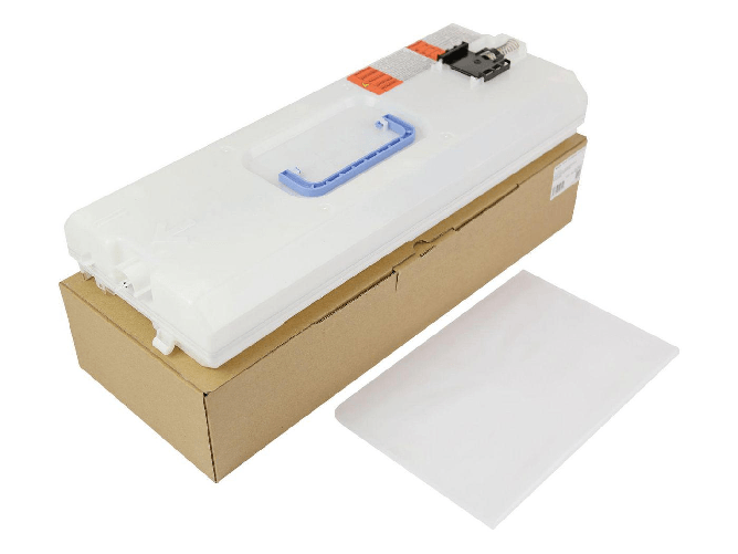 CoreParts MSP5274 parte di ricambio per la stampa Contenitore per toner di scarto 1 pz (Waste Toner Container - Canon iR CoreParts MSP5274 parte di ri